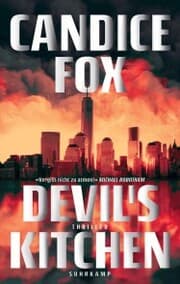 Cover von Devil's Kitchen