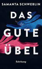 Cover von Das gute Übel