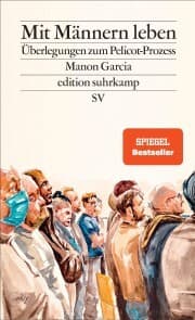 Cover von Mit Männern leben