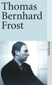 Cover von Frost
