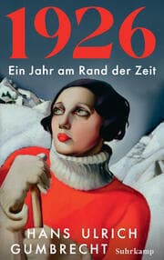 Cover von 1926