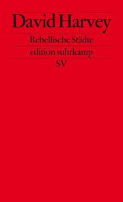 Cover von Rebellische Städte