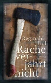 Cover von Rache verjährt nicht