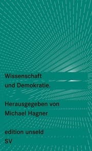 Cover von Wissenschaft und Demokratie