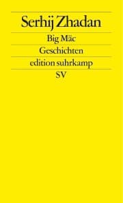 Cover von Big Mäc