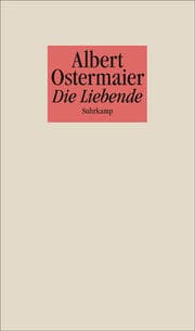 Cover von Die Liebende