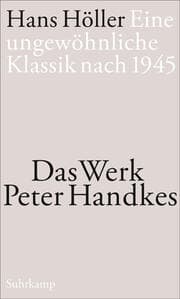 Cover von Eine ungewöhnliche Klassik nach 1945