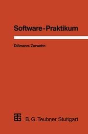 Cover von Software-Praktikum