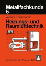 Cover von Metallfachkunde 5