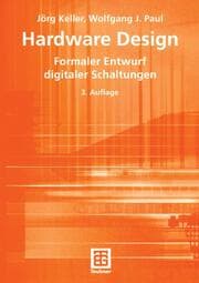 Cover von Hardware Design