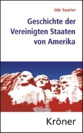 Cover von Geschichte der Vereinigten Staaten von Amerika
