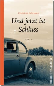 Cover von Und jetzt ist Schluss
