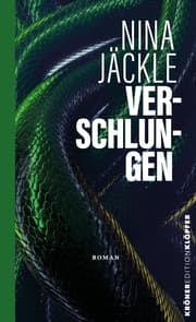Cover von Verschlungen