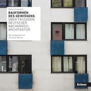 Cover von Bauformen des Gewissens
