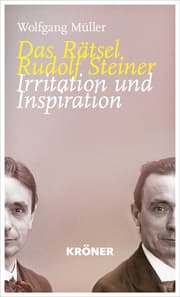Cover von Das Rätsel Rudolf Steiner