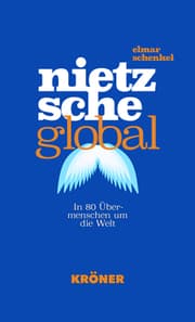 Cover von Nietzsche global