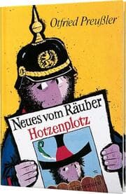 Cover von Neues vom Räuber Hotzenplotz