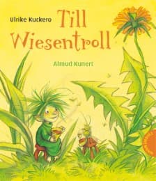 Cover von Till Wiesentroll 1: Till Wiesentroll
