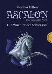Cover von Die Wächter des Schicksals