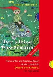Cover von Der kleine Wassermann