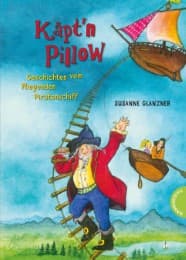 Cover von Käpt'n Pillow