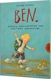 Cover von Ben