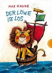 Cover von Der Löwe ist los