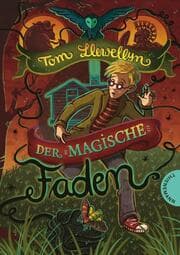 Cover von Der magische Faden