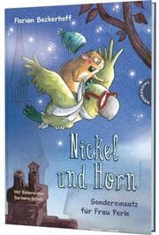 Cover von Sondereinsatz für Frau Perle