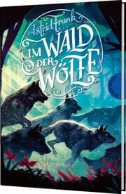 Cover von Im Wald der Wölfe
