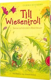 Cover von Till Wiesentroll