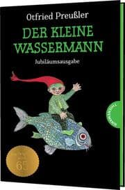 Cover von Der kleine Wassermann