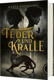 Cover von Feder und Kralle