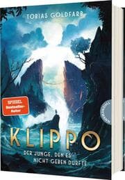 Cover von Klippo