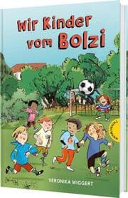 Cover von Wir Kinder vom Bolzi