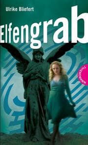 Cover von Elfengrab