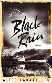 Cover von Black Rain