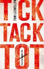 Cover von Tick Tack Tot