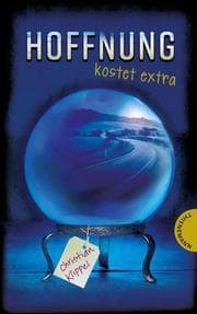 Cover von Hoffnung kostet extra