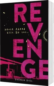 Cover von Revenge