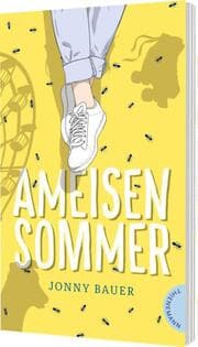 Cover von Ameisensommer