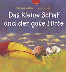 Cover von Das kleine Schaf und der gute Hirte