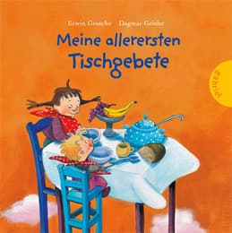 Cover von Meine allerersten Tischgebete
