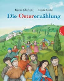 Cover von Die Ostererzählung