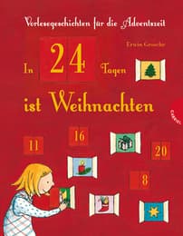 Cover von In 24 Tagen ist Weihnachten