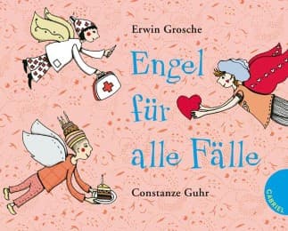 Cover von Engel für alle Fälle