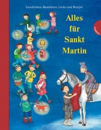 Cover von Alles für Sankt Martin