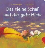 Cover von Das kleine Schaf und der gute Hirte