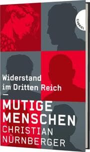 Cover von Mutige Menschen