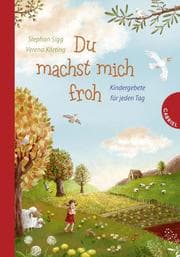 Cover von Du machst mich froh